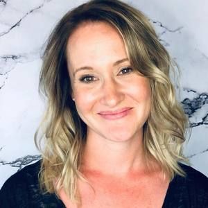 Meet your Posher, Lindy